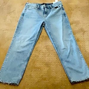 Jeans blue  banana republic